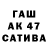 ГАШИШ индика сатива Elena Ostroverkhova